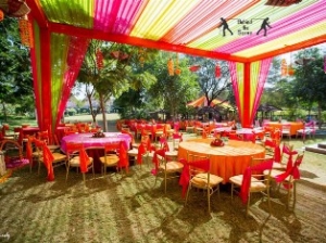 Best Event Management Company in Udaipur Behind the scene